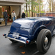 Head of Dodge/SRT Design Mark Trostle Stopped by with his Beautiful Ford Roadster to Hang out with us.